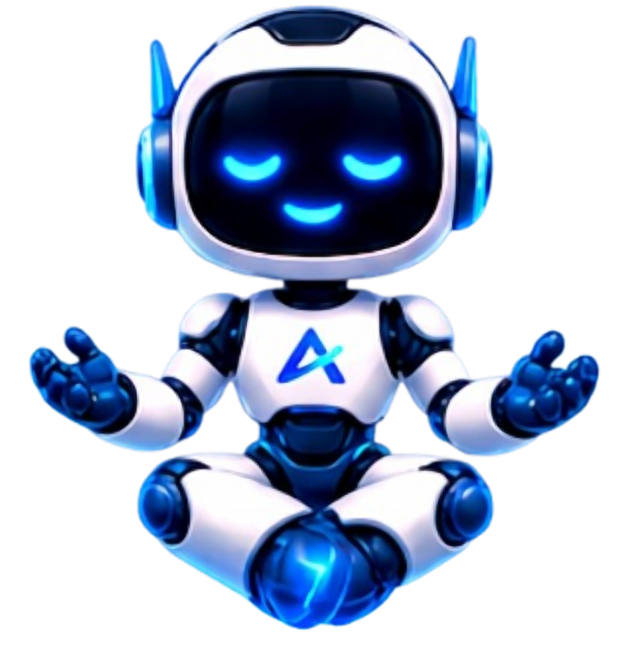 Atlas, el robot asistente de Atlas Corporation