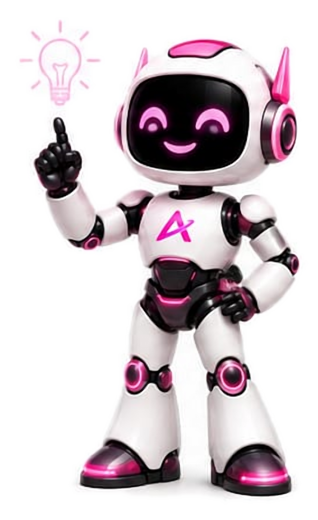 Robot Atlas Enterprise