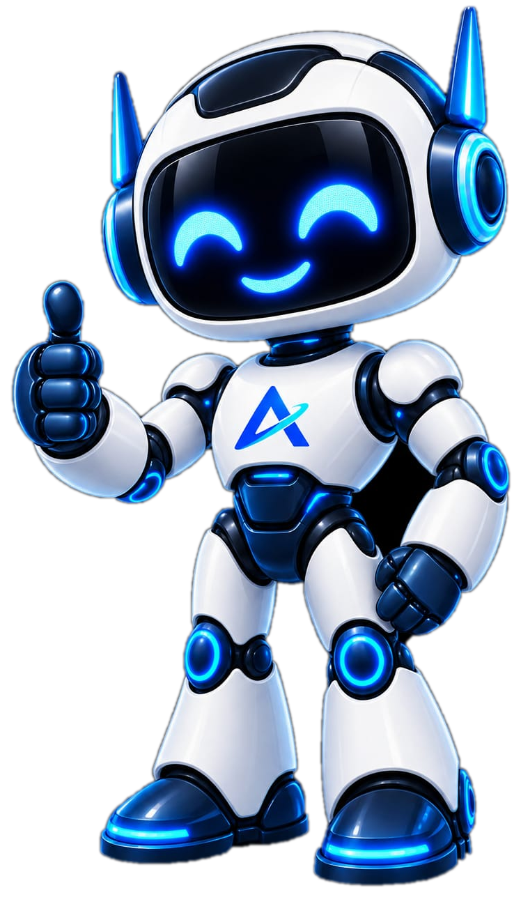 Robot Atlas Business
